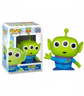 Funko POP: Toy Story 4 - Alien