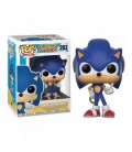 Funko POP: Sonic - Sonic with Ring