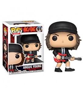 Funko POP - AC/DC - Angus Young