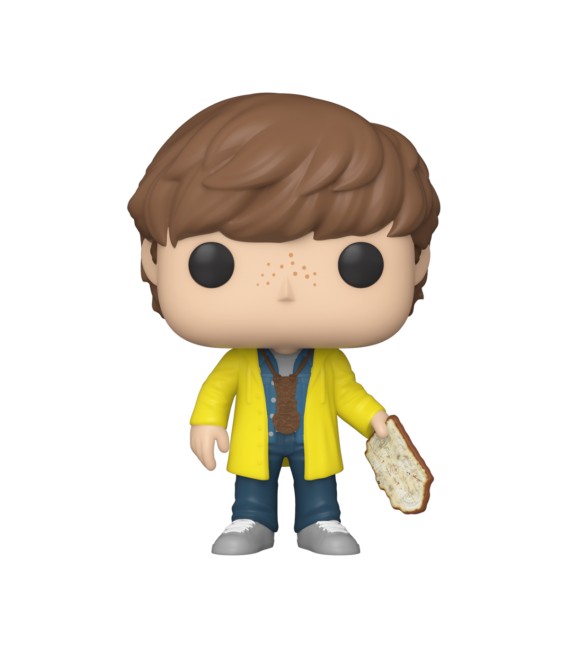 RESERVA - Funko  POP Movies: The Goonies - Mikey w/Map