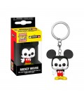 Pocket POP! Keychain: Disney: Mickey Mouse 90th