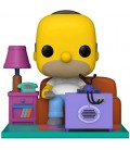 Funko POP Deluxe - The Simpsons - Couch Homer
