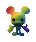 Funko POP Disney: Pride - Mickey Mouse