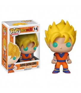 Figura POP : Super Saiyan Goku