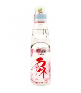 Ramune en botella sabor Sakura