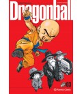 DRAGON BALL ULTIMATE Nº 03/34 AKIRA TORIYAMA