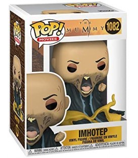 Funko POP  Movies - The Mummy - Imhotep