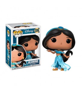 Funko Pop Disney Aladdin Jasmine