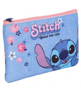 Neceser porta todo stitch
