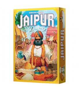 Jaipur (nueva edición)
