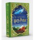 Libro Harry potter y la camara secreta edición Minalima