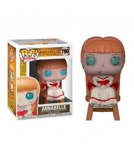 Funko POP - Annabelle Comes home - Annabelle