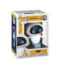Funko POP Disney: Wall-E - Eve Flying