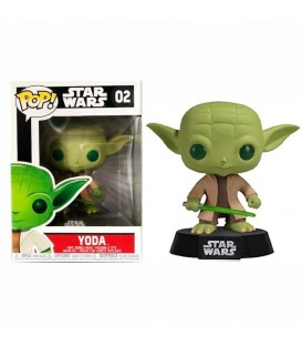 Funko POP - Star Wars - Yoda