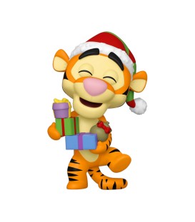 Funko POP Disney: Holiday - Tigger