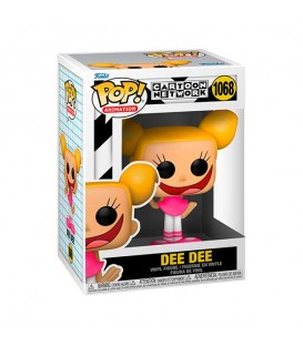 Funko Pop - Cartoon Network – Dee Dee