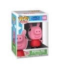Funko POP Animation: Peppa Pig- Peppa Pig