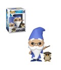 Funko POP DISNEY SWORD IN THE STONE MERLIN WITH ARCHIMEDES