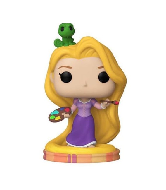 RESERVA - Funko 	POP - Ultimate princess Rapunzel