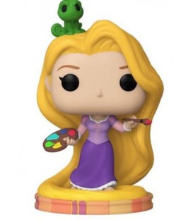 Funko POP - Ultimate princess Rapunzel