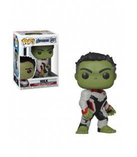 funko POP - Marvel:  Hulk