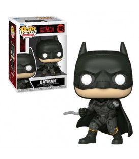 Funko Pop! Batman 1189 The Batman