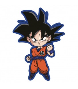 Cojín Figura Goku Dragon ball 35cm