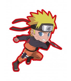 Cojín Figura Naruto 35cm
