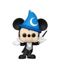 Funko  POP Disney: WDW50 - Philharmagic Mickey