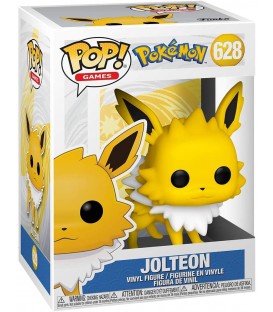 Funko POP - Pokemon - Jolteon