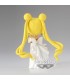 Figura Q Posket Banpresto Sailor Moon Eternal Princess Serenity Ver.A