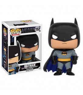 Funko Figura Vinyl POP! DC Batman Animated Series Batman