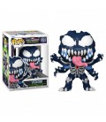 Funko 61526 Pop Marvel: Monster Hunters- Venom