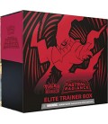Juego de cartas pokemon tcg sword and shield 10 astral radiance elite trainer box inglés