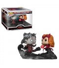Funko Pop! Doctor Strange in the Multiverse Of Madness Dead Strange & The Scarlet Witch
