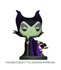 Funko 	POP Disney: Villains - Maleficent