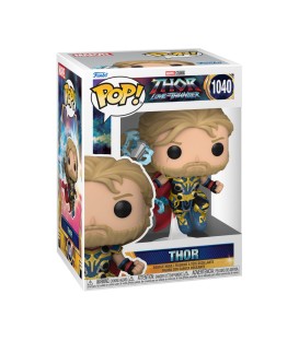 Funko POP Marvel: Thor L&T - Thor