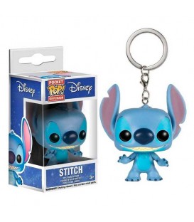 Pocket POP Keychain - Disney - Stitch
