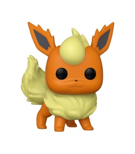 RESERVA -Funko   POP Pokemon - Flareon
