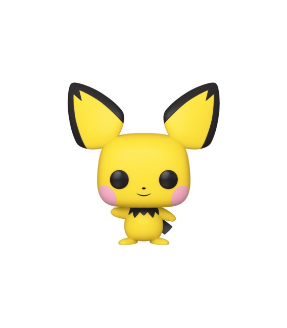 RESERVA -Funko   POP Pokemon - Pichu