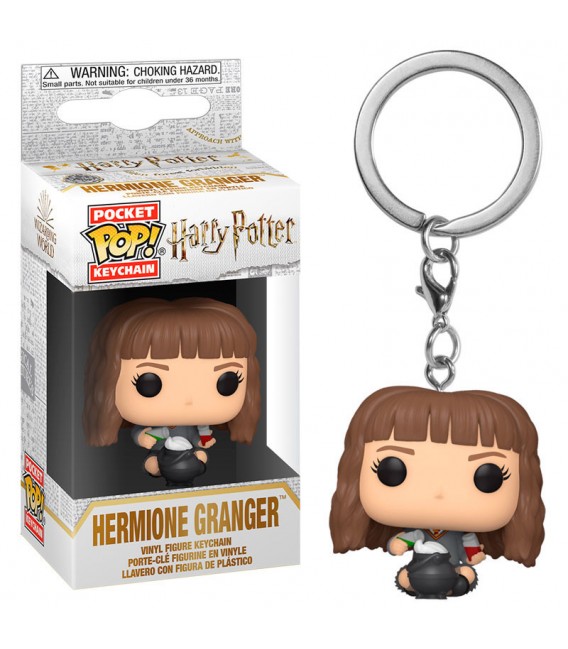 Funko POP - Harry Potter - Hermione Granger