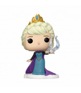 RESERVA -Funko POP Disney: Ultimate Princess- Elsa