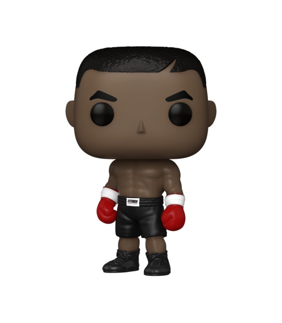 RESERVA - Funko POP Boxing: Mike Tyson