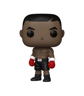RESERVA - Funko POP Boxing: Mike Tyson