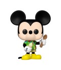 Funko POP Disney: WDW 50th- Aloha Mickey