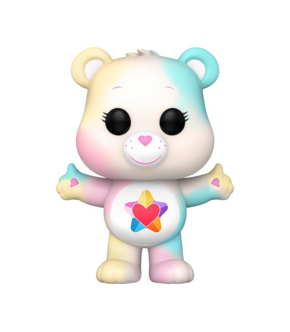 RESERVA -Funko  POP Animation: CB40- True Heart Bear w/(TRL)CH