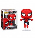Funko POP: 80th Marvel - First Appearance SpiderMan 593