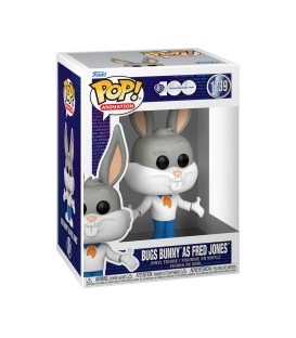 RESERVA -Funko POP Animation: HB - Bugs as Fred