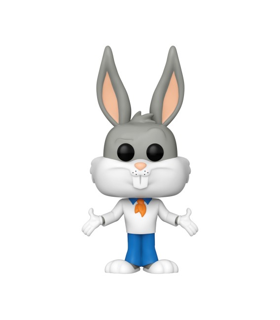 RESERVA -Funko POP Animation: HB - Bugs as Fred