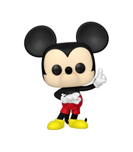 RESERVA -Funko POP Disney: Classics- Mickey Mouse